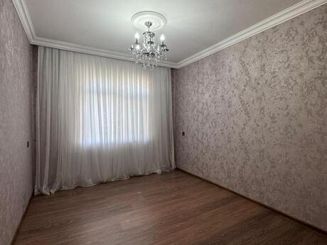 3 otaqlı mənzil, 78 m², Bakıxanov: 198 000 ₼ 3