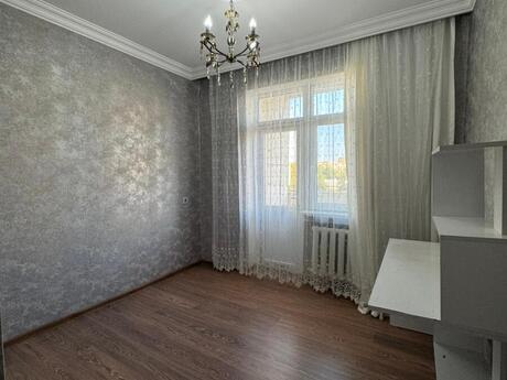 3 otaqlı mənzil, 78 m², Bakıxanov: 198 000 ₼ 5