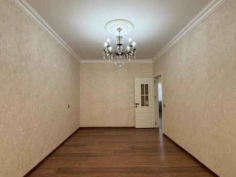 Elan №6434346 - Bakı, Bakıxanov q., 3 otaqlı, 78 m², 5/9 mərtəbə