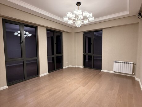 3 otaqlı mənzil, 85 m², Park Yasamal: 267 000 ₼ 2