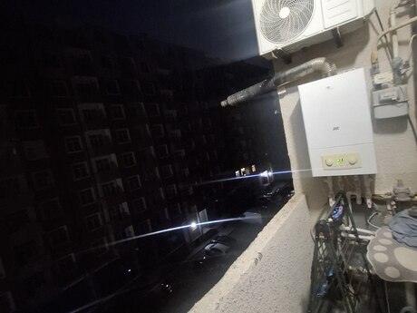 3 otaqlı mənzil, 52 m², Masazır: 65 000 ₼ 4