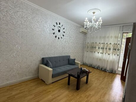 3 otaqlı mənzil, 58 m², Memar Əcəmi: 165 000 ₼ 5