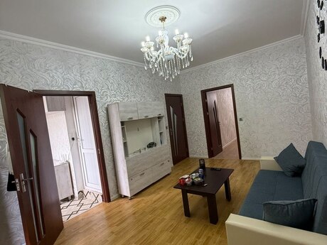 3 otaqlı mənzil, 58 m², Memar Əcəmi: 165 000 ₼ 4