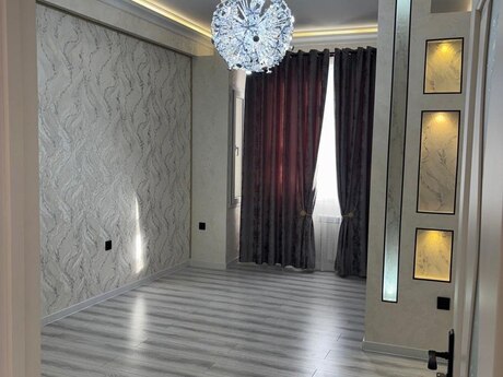 Elan №6434354 - Bakı, Memar Əcəmi m., 2 otaqlı, 55 m², 6/19 mərtəbə