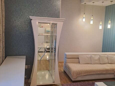 Kirayə 3 otaqlı mənzil, 74 m², Azadlıq Prospekti: 750 ₼/ay 4