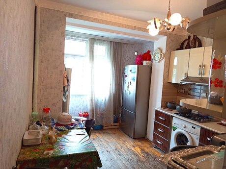 2 otaqlı mənzil, 60 m², Həzi Aslanov: 145 000 ₼ 4