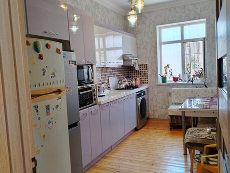 3 otaqlı həyət evi, 100 m², Binəqədi: 85 000 ₼ 2