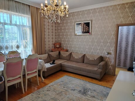 3 otaqlı həyət evi, 100 m², Binəqədi: 85 000 ₼ 3