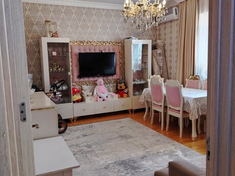 3 otaqlı həyət evi, 100 m², Binəqədi: 85 000 ₼ 4