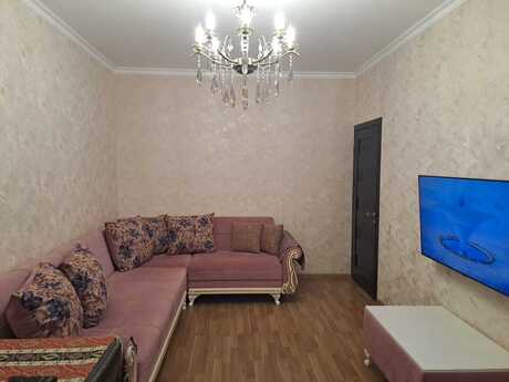 3 otaqlı mənzil, 80 m², Memar Əcəmi: 245 000 ₼ 2