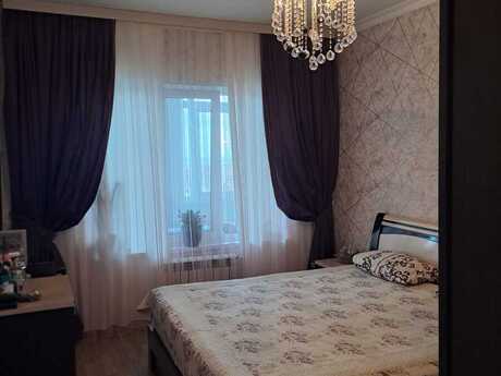 3 otaqlı mənzil, 80 m², Memar Əcəmi: 245 000 ₼ 5