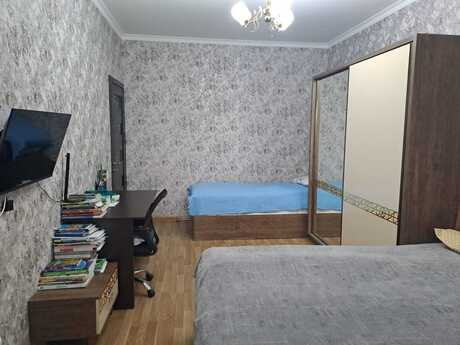 3 otaqlı mənzil, 80 m², Memar Əcəmi: 245 000 ₼ 4