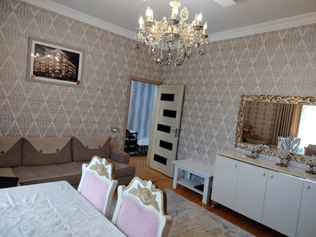 3 otaqlı həyət evi, 100 m², Binəqədi: 85 000 ₼ 5