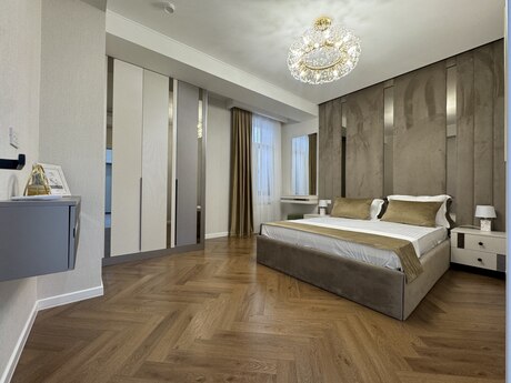 2 otaqlı mənzil, 85 m², Nəsimi: 335 000 ₼ 4