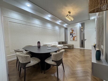 2 otaqlı mənzil, 85 m², Nəsimi: 335 000 ₼ 3