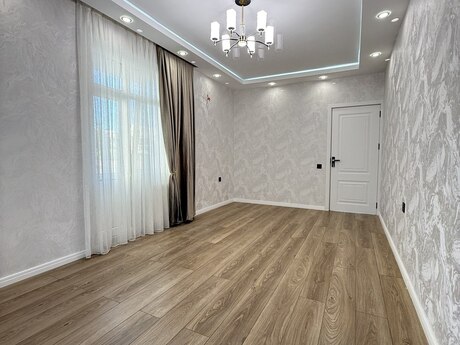 2-room apartment, 65 m², Həzi Aslanov: 184 000 ₼ 2