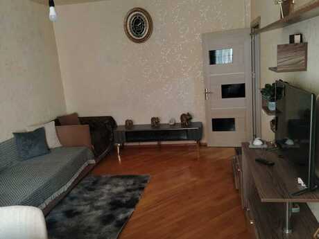 2 otaqlı mənzil, 80 m², İnşaatçılar: 190 000 ₼ 3