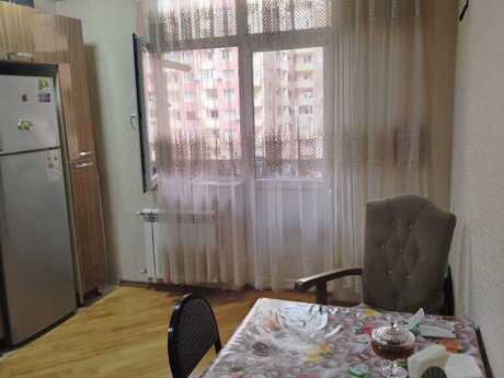 2 otaqlı mənzil, 80 m², İnşaatçılar: 190 000 ₼ 5