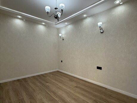 2-room apartment, 65 m², Həzi Aslanov: 184 000 ₼ 4
