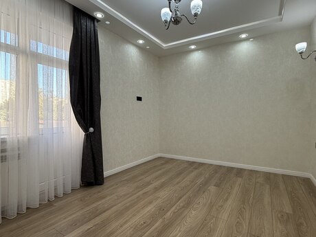 2-room apartment, 65 m², Həzi Aslanov: 184 000 ₼ 5