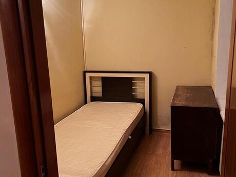 Kirayə 2 otaqlı mənzil, 40 m², Elmlər Akademiyası: 600 ₼/ay 3