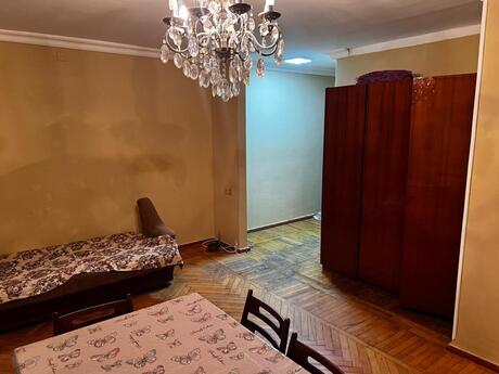 Kirayə 2 otaqlı mənzil, 40 m², Elmlər Akademiyası: 600 ₼/ay 4