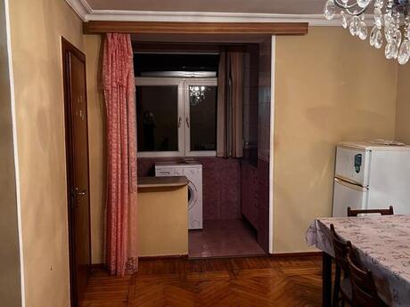 Kirayə 2 otaqlı mənzil, 40 m², Elmlər Akademiyası: 600 ₼/ay 2