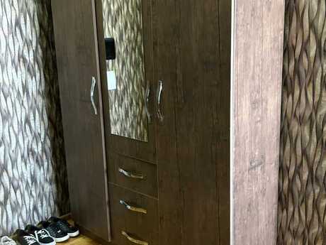 Kirayə 2 otaqlı mənzil, 85 m², İnşaatçılar: 135 ₼/ay 5
