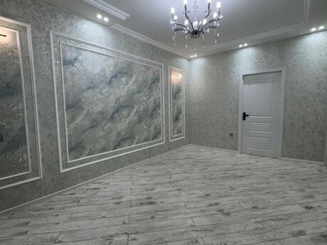 2 otaqlı mənzil, 55 m², Memar Əcəmi: 155 000 ₼ 2
