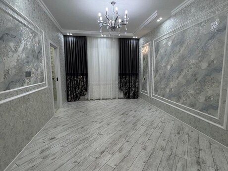 2 otaqlı mənzil, 55 m², Memar Əcəmi: 155 000 ₼ 4
