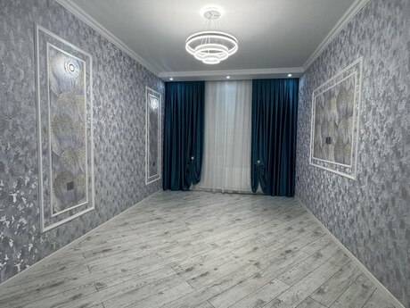 2 otaqlı mənzil, 55 m², Memar Əcəmi: 155 000 ₼ 3