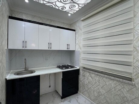 2 otaqlı mənzil, 55 m², Memar Əcəmi: 155 000 ₼ 5