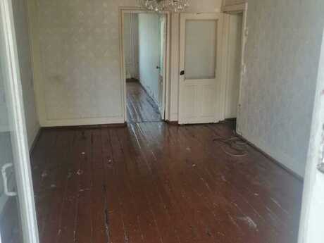 2 otaq · 52 m² · 2/5 mərtəbə, Badamdar