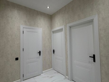 Объявление №6434384 - Баку, пос. Бакиханова, 2-комн., 47 м², 7/12 этаж