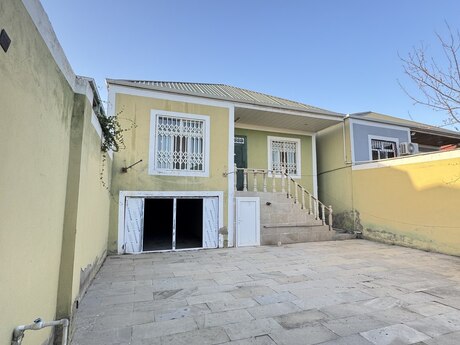 4 otaqlı həyət evi, 125 m², Hövsan: 135 000 ₼ 3