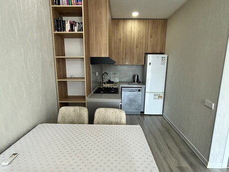 Kirayə 2 otaqlı mənzil, 64 m², Grand Hayat: 1 100 ₼/ay 3
