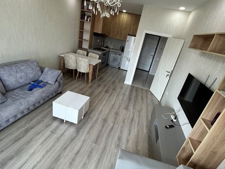 Kirayə 2 otaqlı mənzil, 64 m², Grand Hayat: 1 100 ₼/ay 5