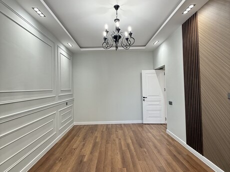 2 otaqlı mənzil, 56,8 m², Masazır: 86 000 ₼ 2