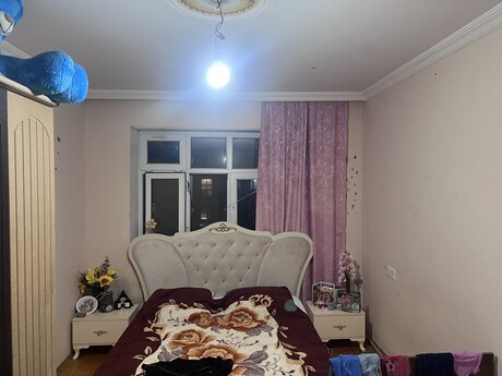 3-room apartment, 85 m², Hövsan: 129 000 ₼ 2