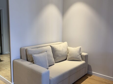 Kirayə 1 otaqlı mənzil, 43,5 m², Sea Breeze: 700 ₼/ay 2