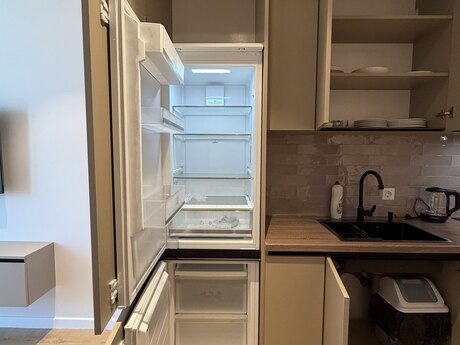 Kirayə 1 otaqlı mənzil, 43,5 m², Sea Breeze: 700 ₼/ay 4