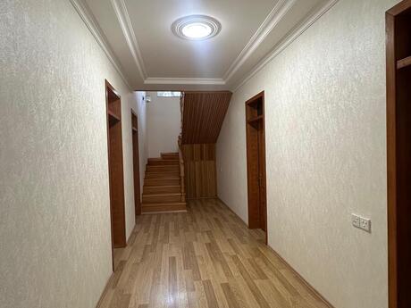 5 otaqlı həyət evi, 250 m², Sulutəpə: 230 000 ₼ 5