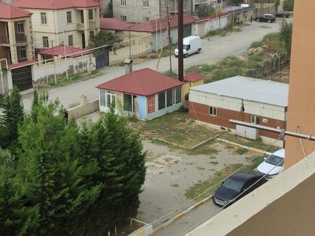 2 otaq · 74 m² · 5/6 mərtəbə, Masazır