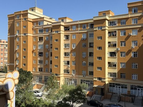 2 otaqlı mənzil, 44 m², Masazır: 88 500 ₼ 2