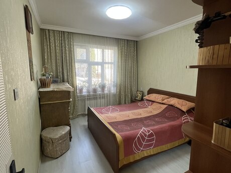 3-комнатная квартира, 75 м², Hövsan: 150 000 ₼ 4