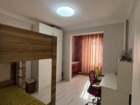 3-комнатная квартира, 75 м², Hövsan: 150 000 ₼ 3