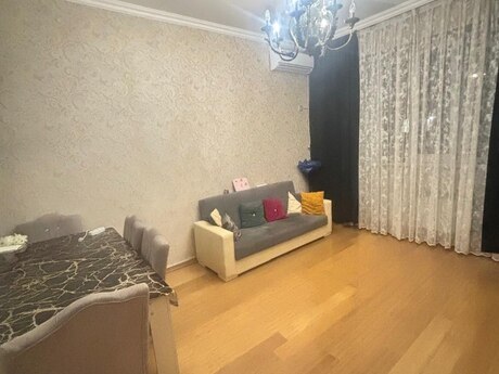 Объявление №6434416 - Хырдалан, Хырдалан, 2-комн., 55 м², 8/15 этаж
