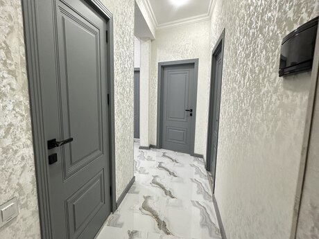3 otaqlı mənzil, 74 m², Masazır: 116 000 ₼ 3