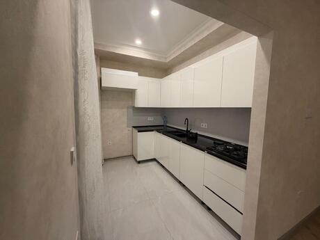 Elan №6434421 - Bakı, Dərnəgül m., 3 otaqlı, 78 m², 8/16 mərtəbə