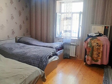 2 otaqlı həyət evi, 50 m², Biləcəri: 99 000 ₼ 2